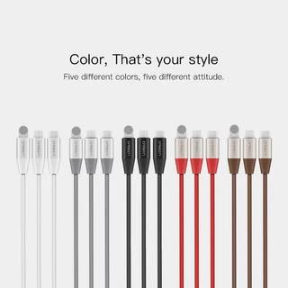 Eloop S3 (S31 , S32 , S33) หัว L Cable , MicroUSB , Type-C สำหรับมือถือ Smartphone (Chinashop)