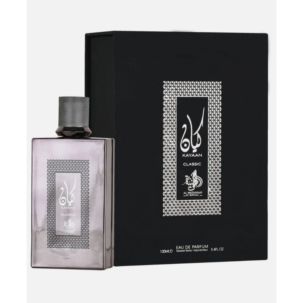 Kayaan Classic by Al Wataniah 100ml