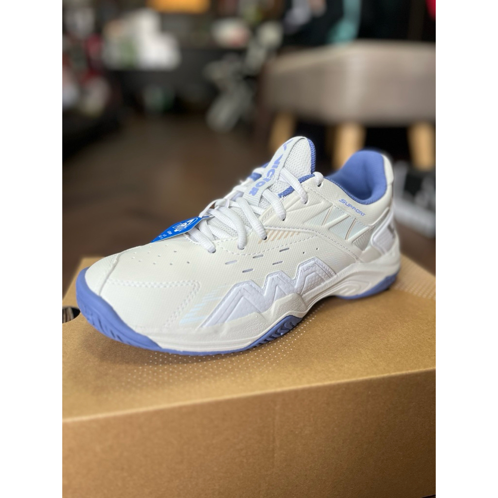 VICTOR Shoe รองเท้ากีฬาแบดมินตันรุ่น  P8500CLS