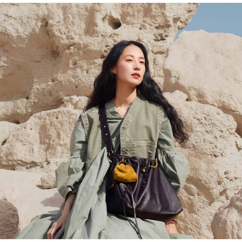 Songmont | Gather Bag (พรีออเดอร์ 15 วัน)