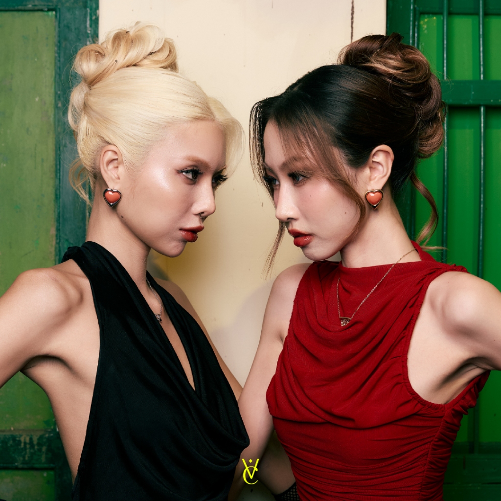 Valichain - Lucky Bao Queen of Heart Stud