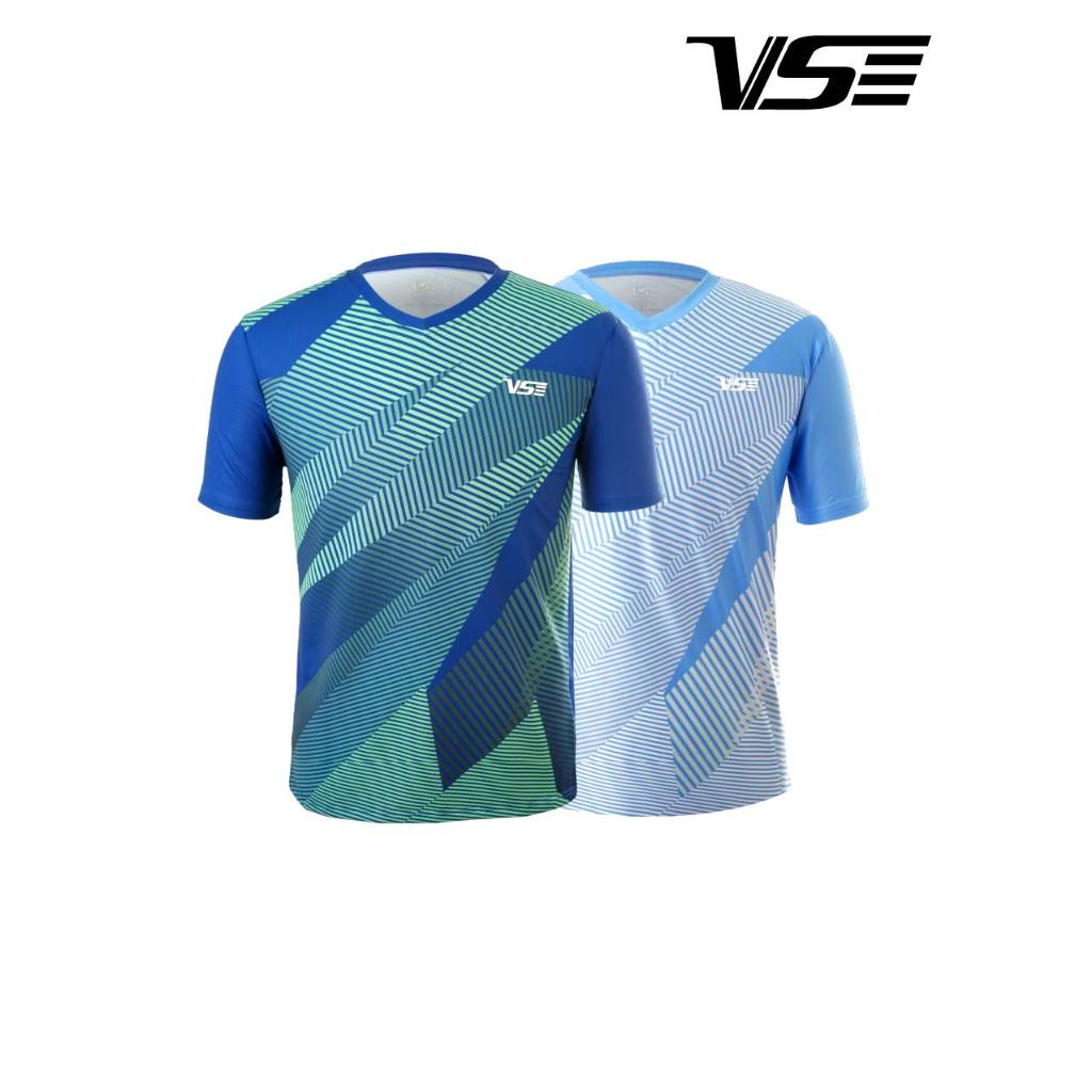 VS เสื้อกีฬาแบดมินตัน รุ่น VT4119