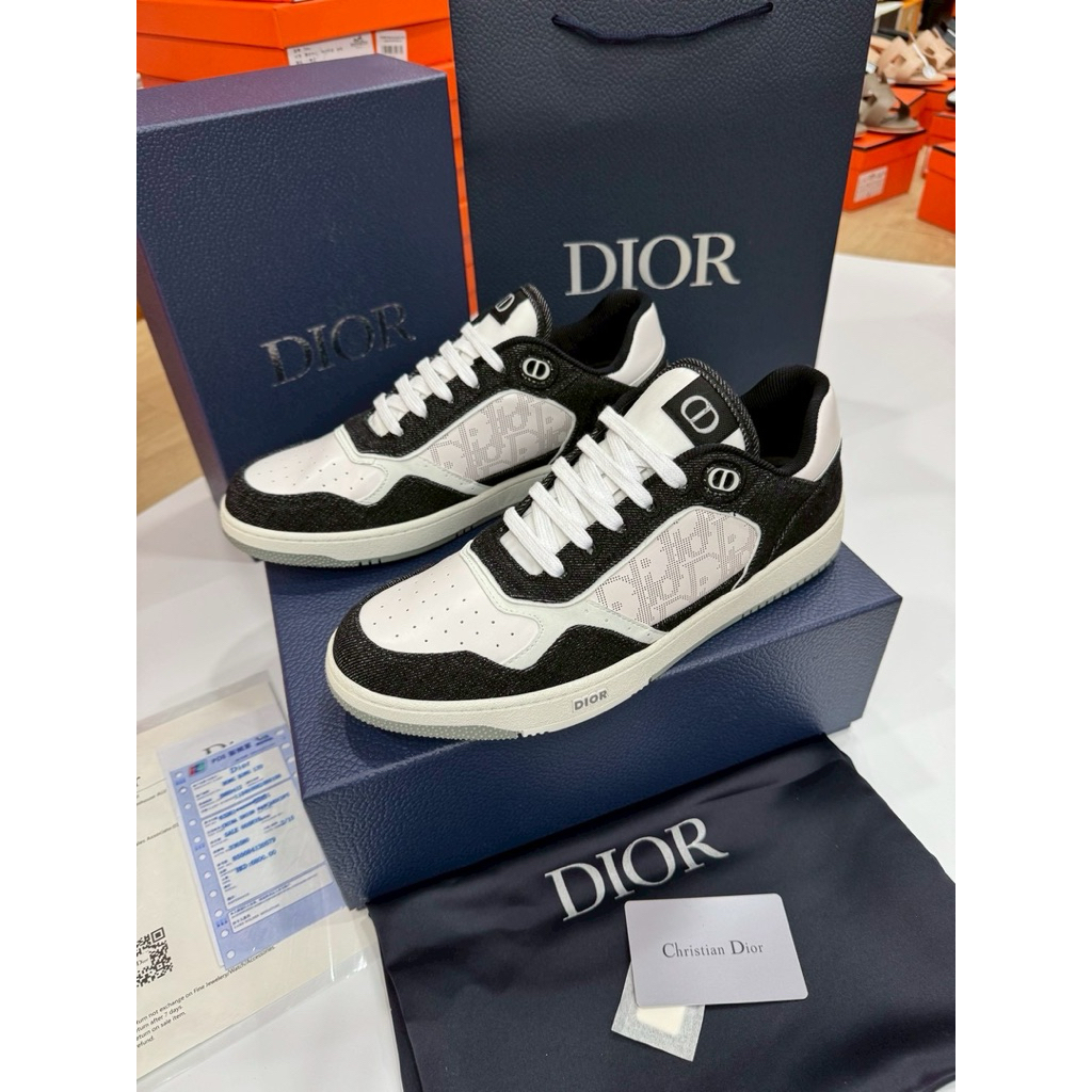 [ พร้อมส่ง ] DO B27 Size 40 - 46 [ ORI ]