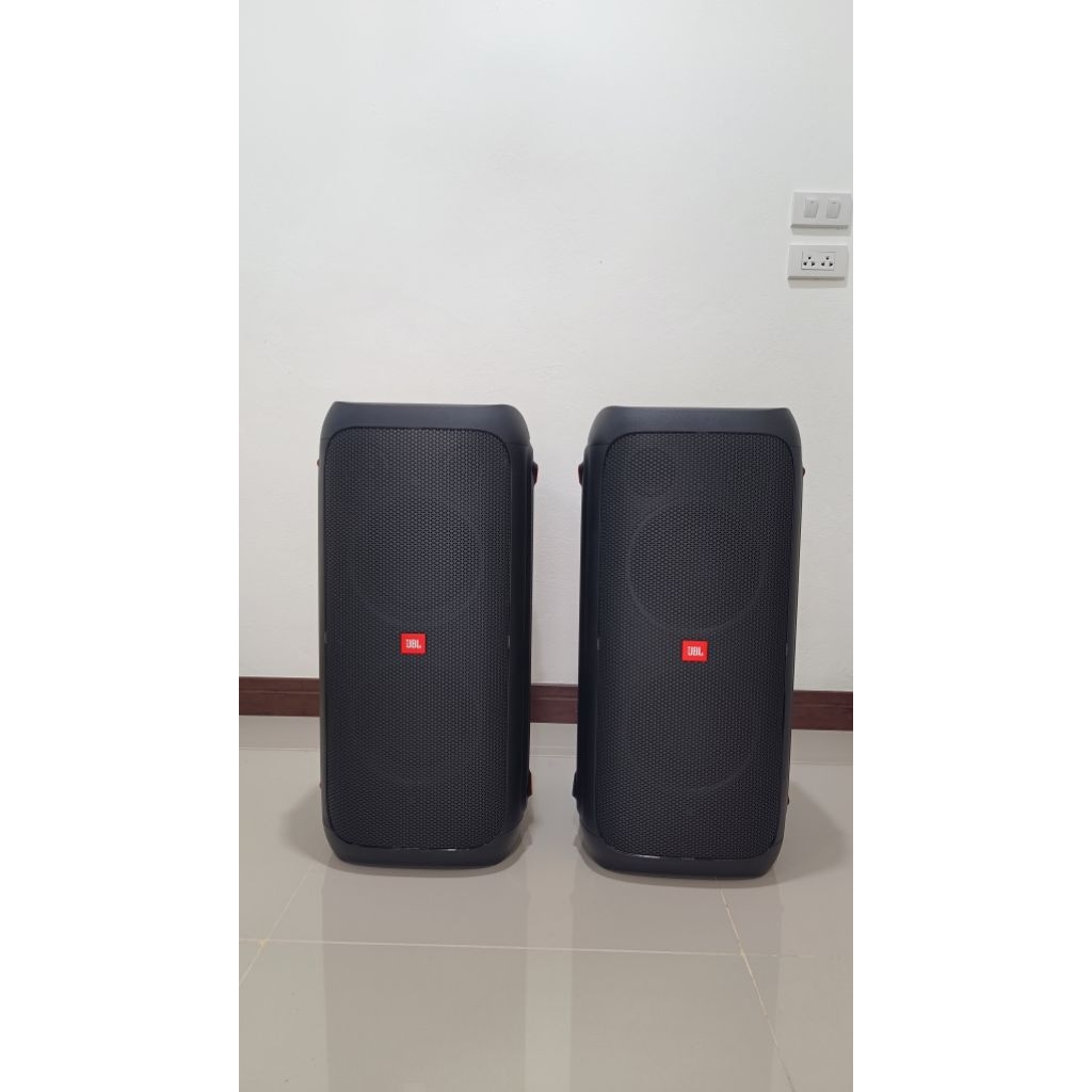 JBL Partybox 310 (มือสอง)