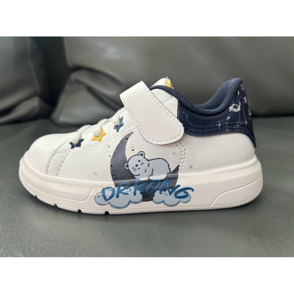 รองเท้าเด็ก Dr.kong good night