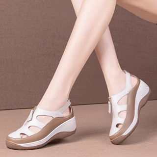 Shoes i amm ร้านจริงส่งตรงจากนครนายก B29 ** พร้อมส่งในไทย **…