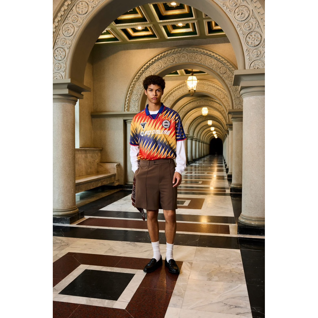 EA SPORTS™ FC ONLINE x CARNIVAL® 2025 |