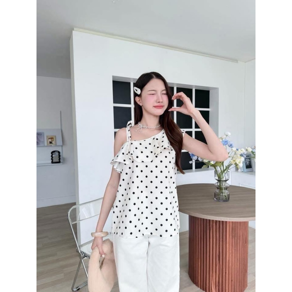 เสื้อป้าย Cookie bear / Khun / So Babe