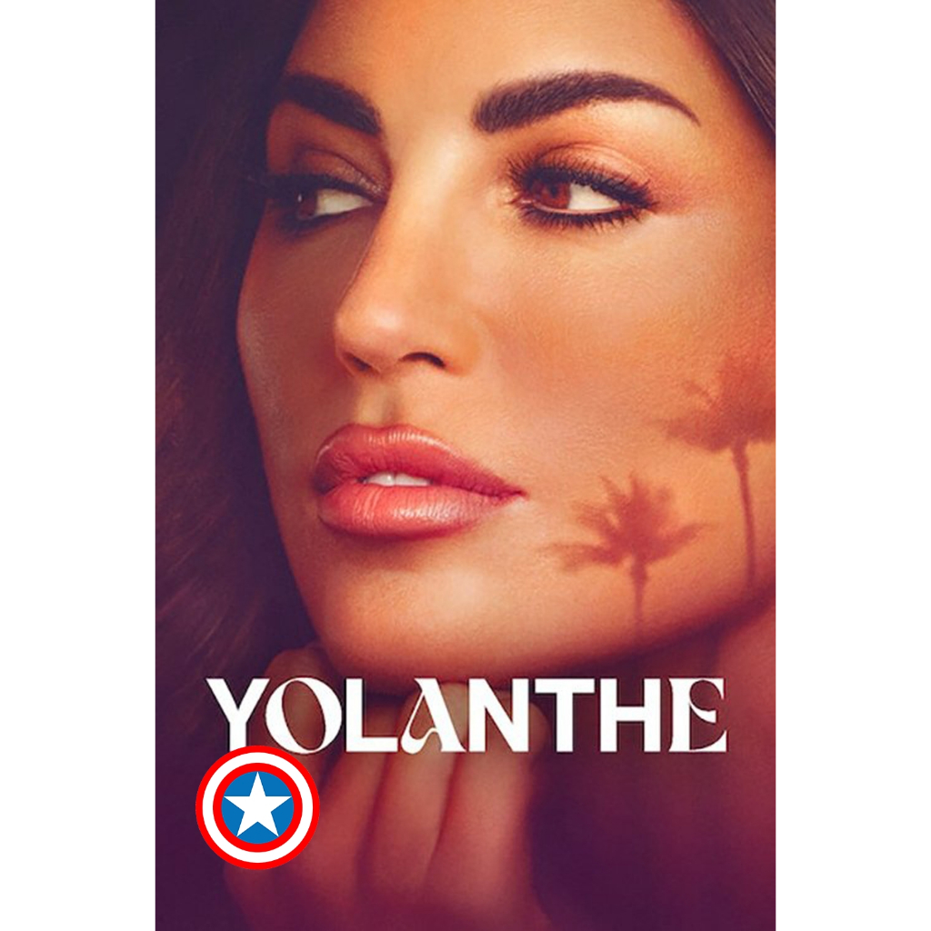 DVD Movie ใหม่ {เรียลลิตี้} Yolanthe โยลันเท (2025) 7 ตอนจบ Movie หนังแผ่น