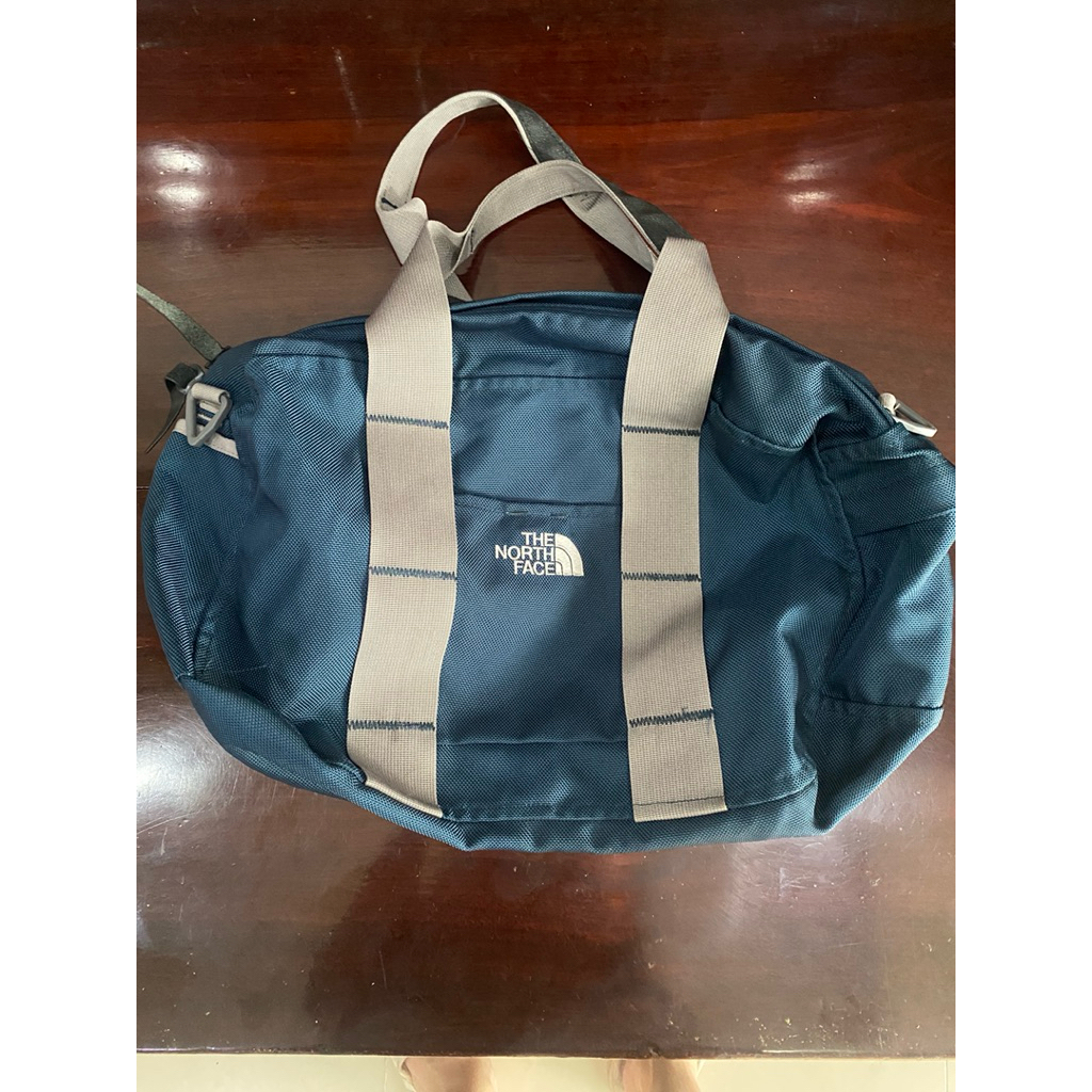 กระเป๋าnorth face แท้