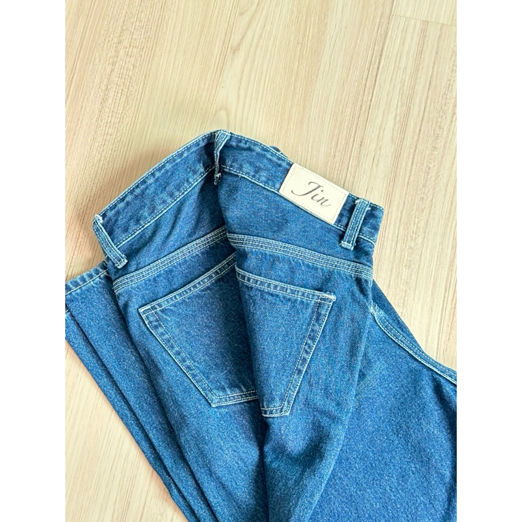 Basic jeans - JIN.BKK