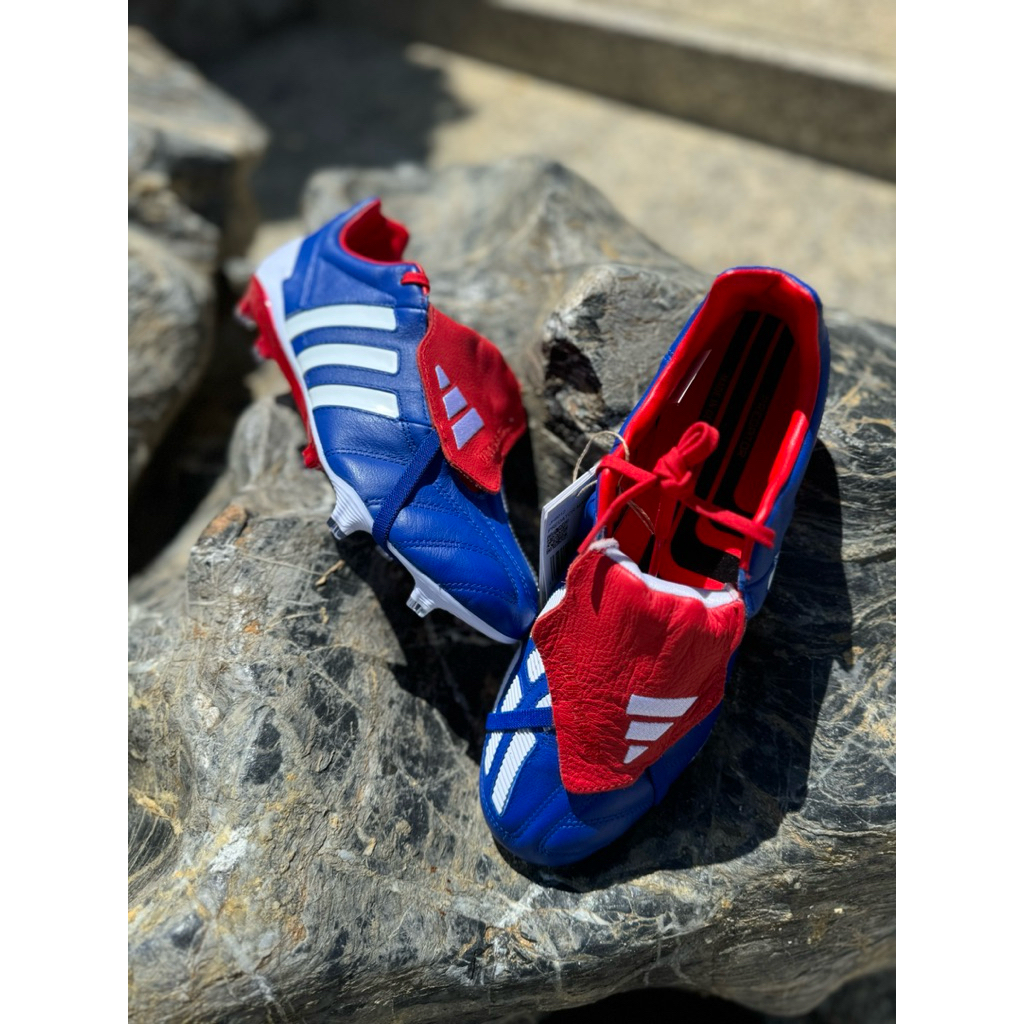 adidas predator mania remake germany blue