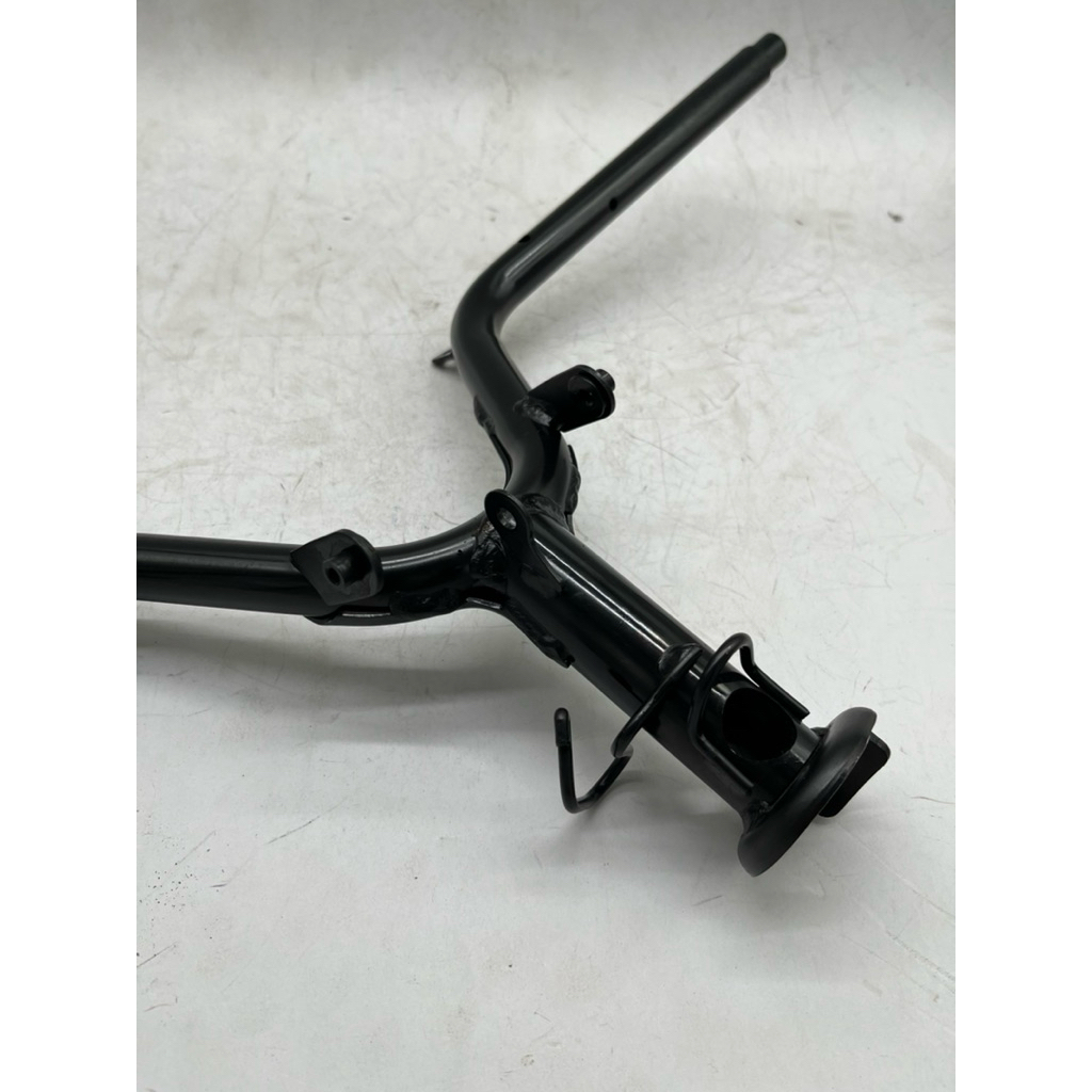 แฮนด์ SCOOPY I 2025 / สกู๊ปปี้ I 2025 แท้ศูนย์ 💯 53100-K2F-NC0 แฮนจับ มือจับ แฮนบอล - รูปที่ 4