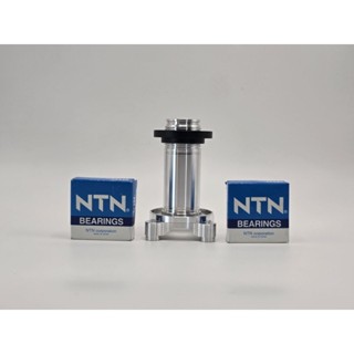 แกนเพลามอเตอร์โดรนการเกษตรพร้อมลูกปืน DJl T50