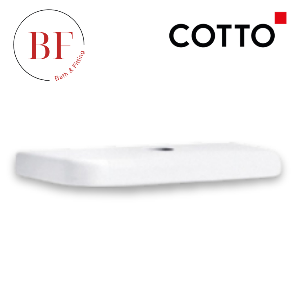 C7211 ฝาถังพักน้ำชักโครก SPACE SOLUTION