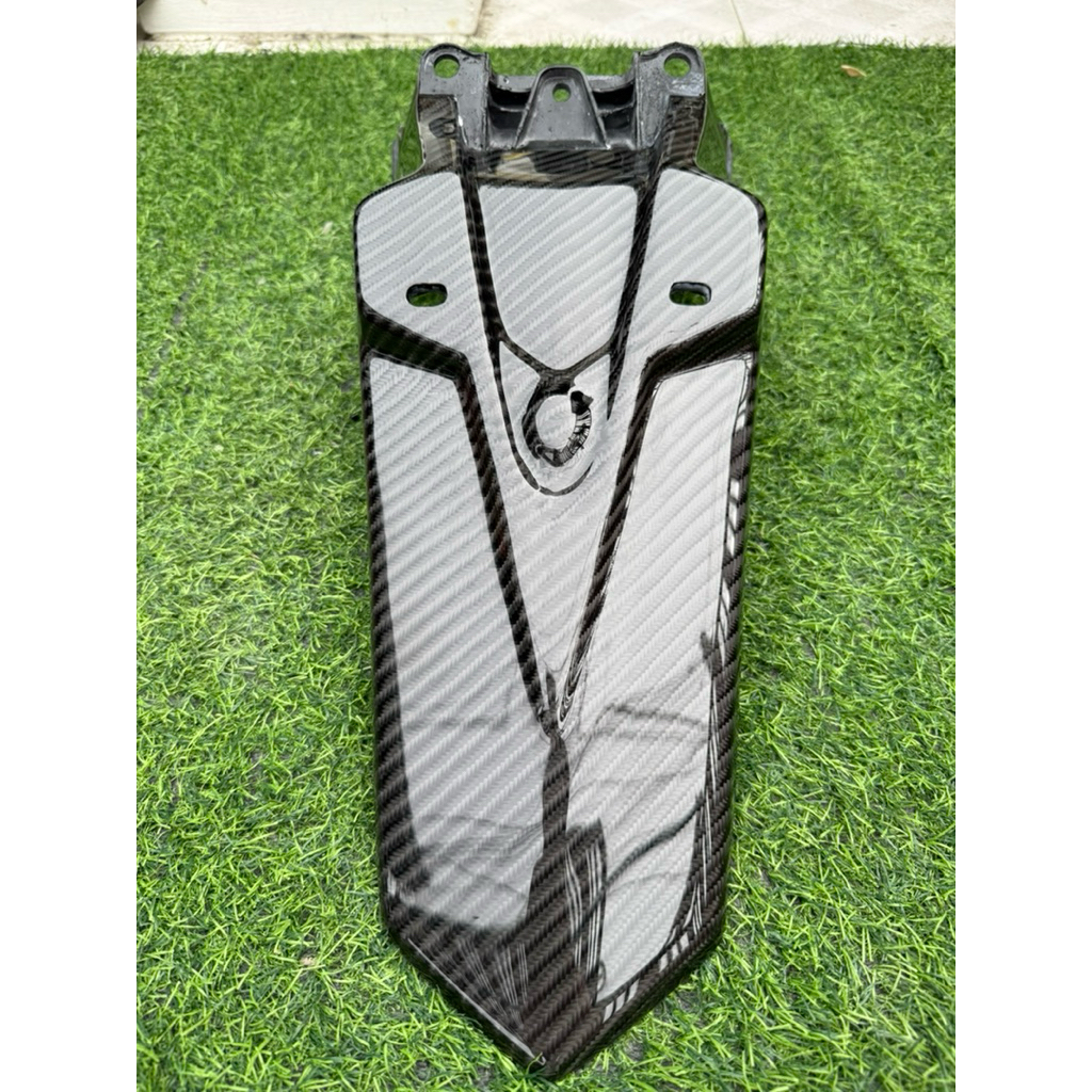 บังโคลนท้าย PCX160 (2025) คาร์บอนแท้ ชิ้นงานแท้เบิกศูนย์ 🇹🇭