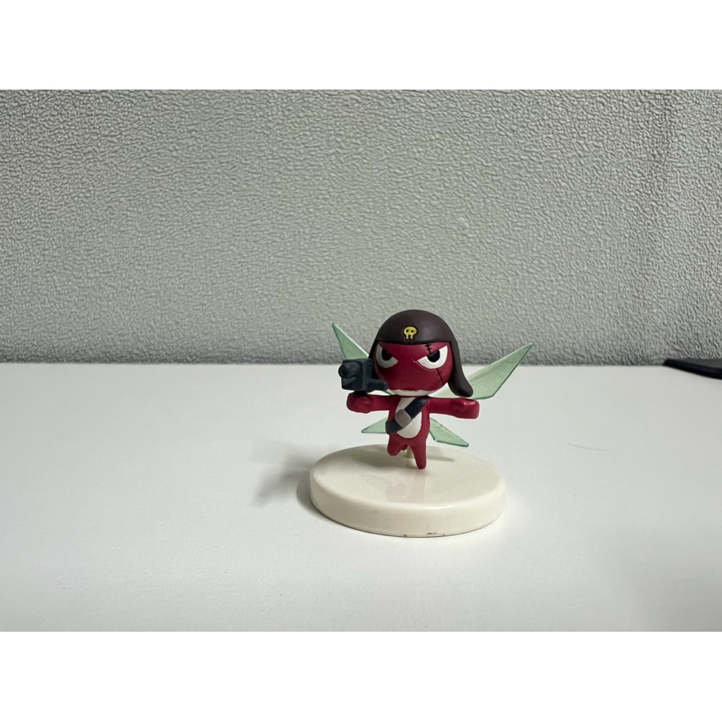 Keroro Gachapon BANDAI