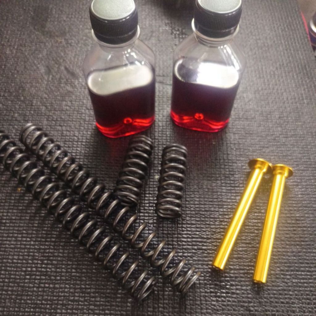 ชุดโหลดหน้าGiorno1.5นิ้ว