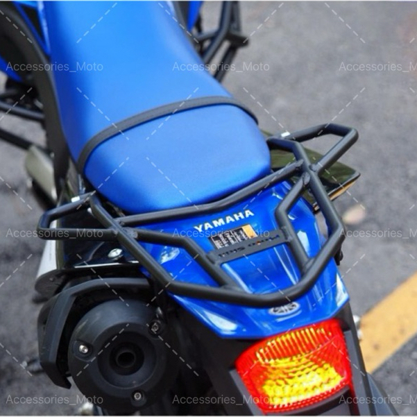 แร็คท้าย Motoskill สำหรับ YAMAHA WR155 / Top Rack