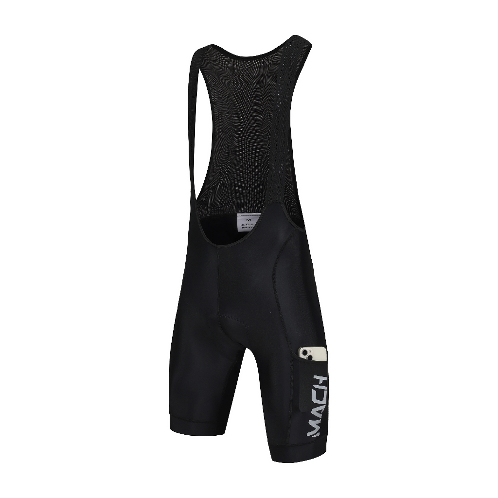 947 MACH Concept Lab Women Cycling Bib กางเกงขาสั้นสำหรับปั่นจักรยานโดยเฉพาะ กางเกงขาสั้นจักรยานแบบม