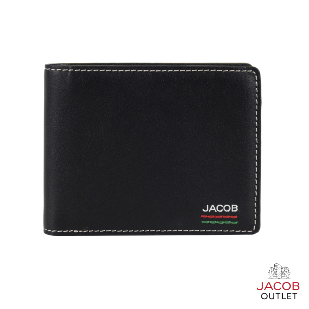 JACOB กระเป๋าสตางค์ชาย รุ่น HENRY 22604