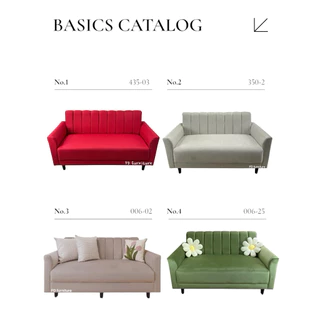 🔥ลดสูงสุด20%🔥แถมหมอน2ใบ💥SOFA 2-3ที่นั่ง ขนาด150x75x85cm🌼กทม,สมุลทปราการ,นนทบุรี,ปทุมธานีส่งฟรี🌼🪞ต่างจังหวัดมีค่าส่ง