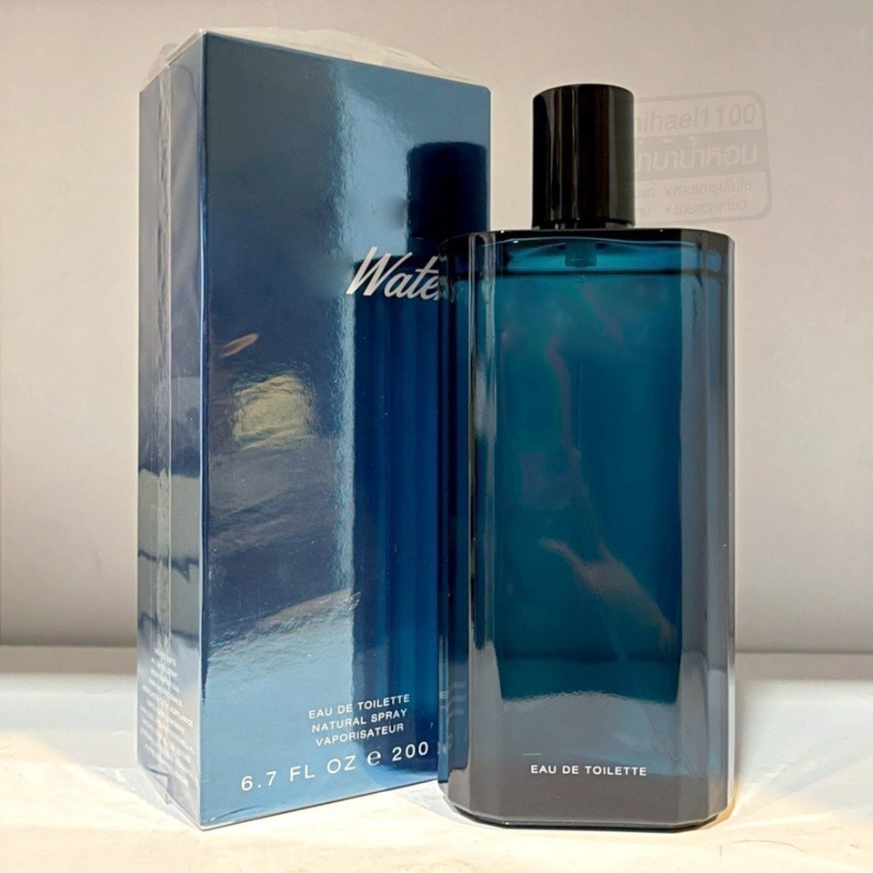 แบ่งขาย เดวิดโดฟ คู วอเต้อ เมน อีดีที (EDT) ขนาด 5ml - 10ml 💯%