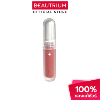 LA GLACE Ultimate Baddie Lip Matte ลิปสติก 2.3g