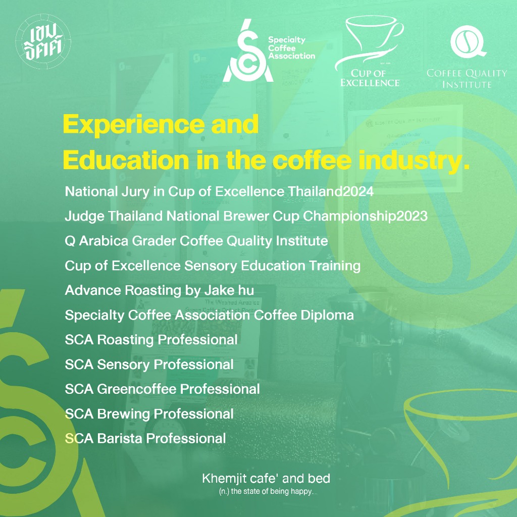 เมล็ดกาแฟคั่วอ่อน กลิ่นบลูเบอรี่ Love u berry much( light roast) กาแฟหอมกลิ่นบลูเบอร์รี่ - รูปที่ 4