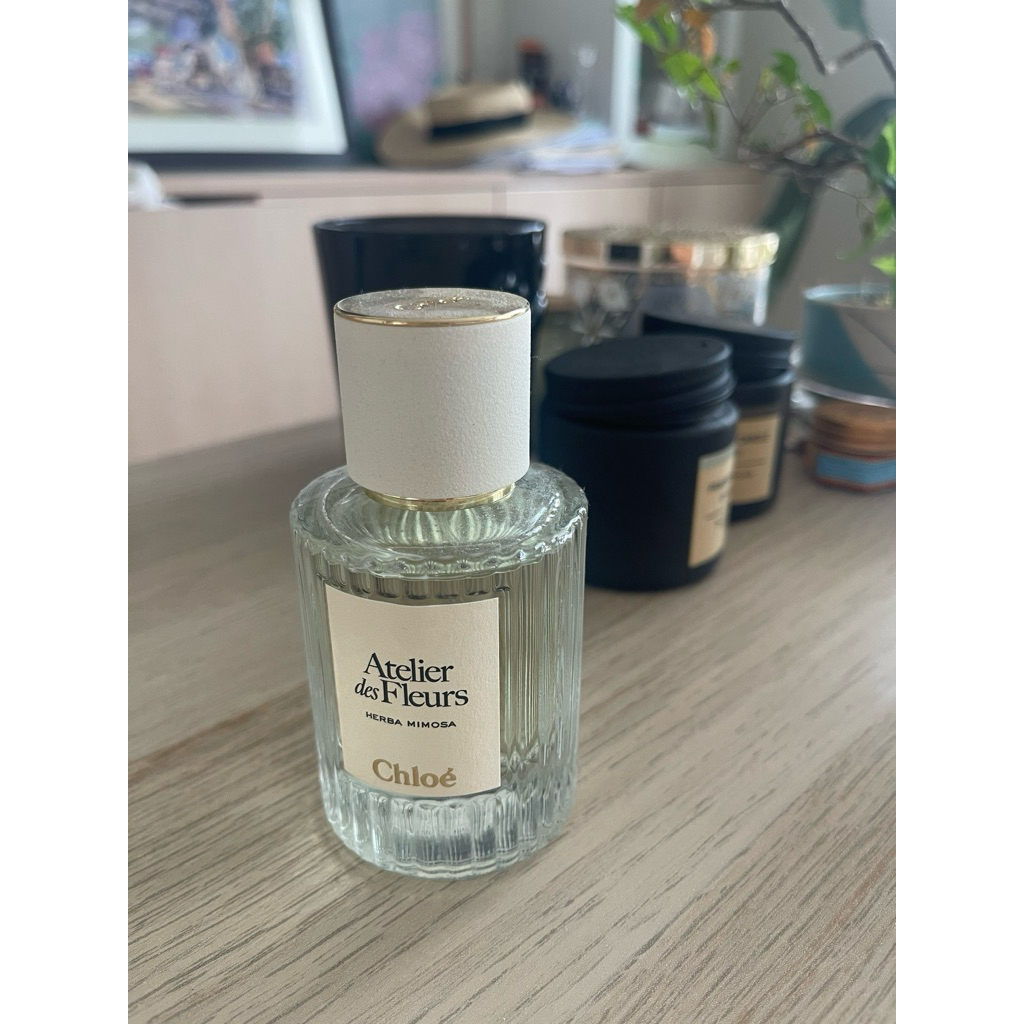 Chole Atlier Perfume