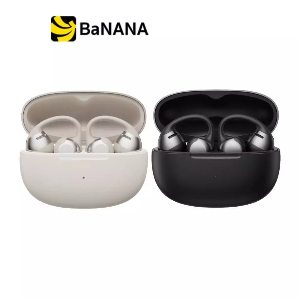 หูฟังไร้สาย Shokz Wireless Open Dots One by Banana IT