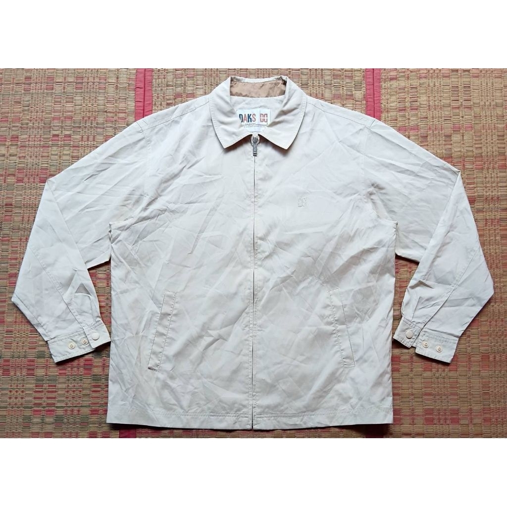 เสื้อแจ็คเก็ต DAKS Golf