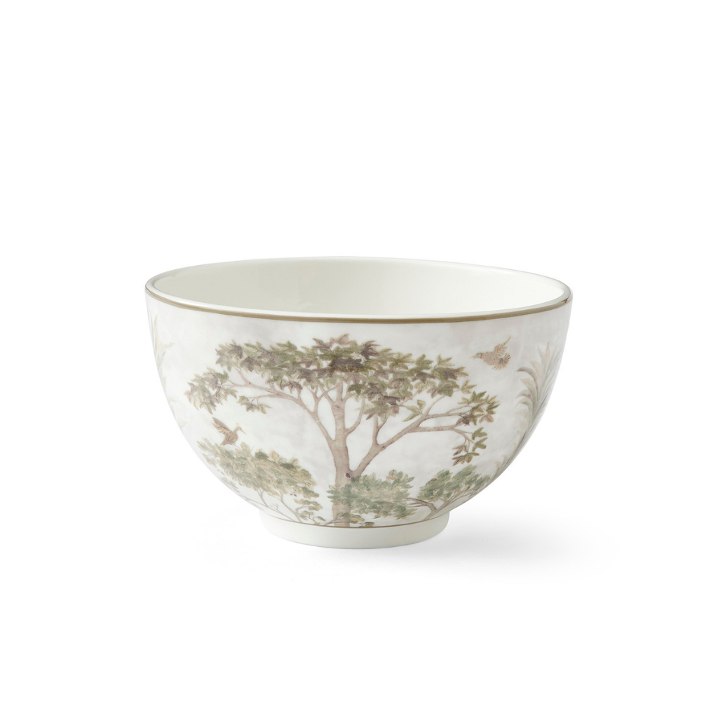 ชามข้าว Tall Trees Rice Bowl 15.3cm