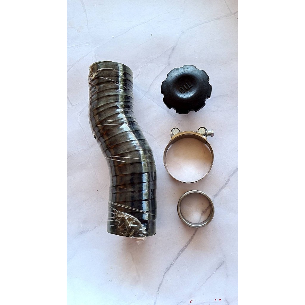 ท่อน้ำมันเครื่อง โคมัตสุ Komatsu PC60-7PC60-8/PC120-7/PC120-8/PC130-7/PC130-8/PC200-5/PC200-6/PC200-