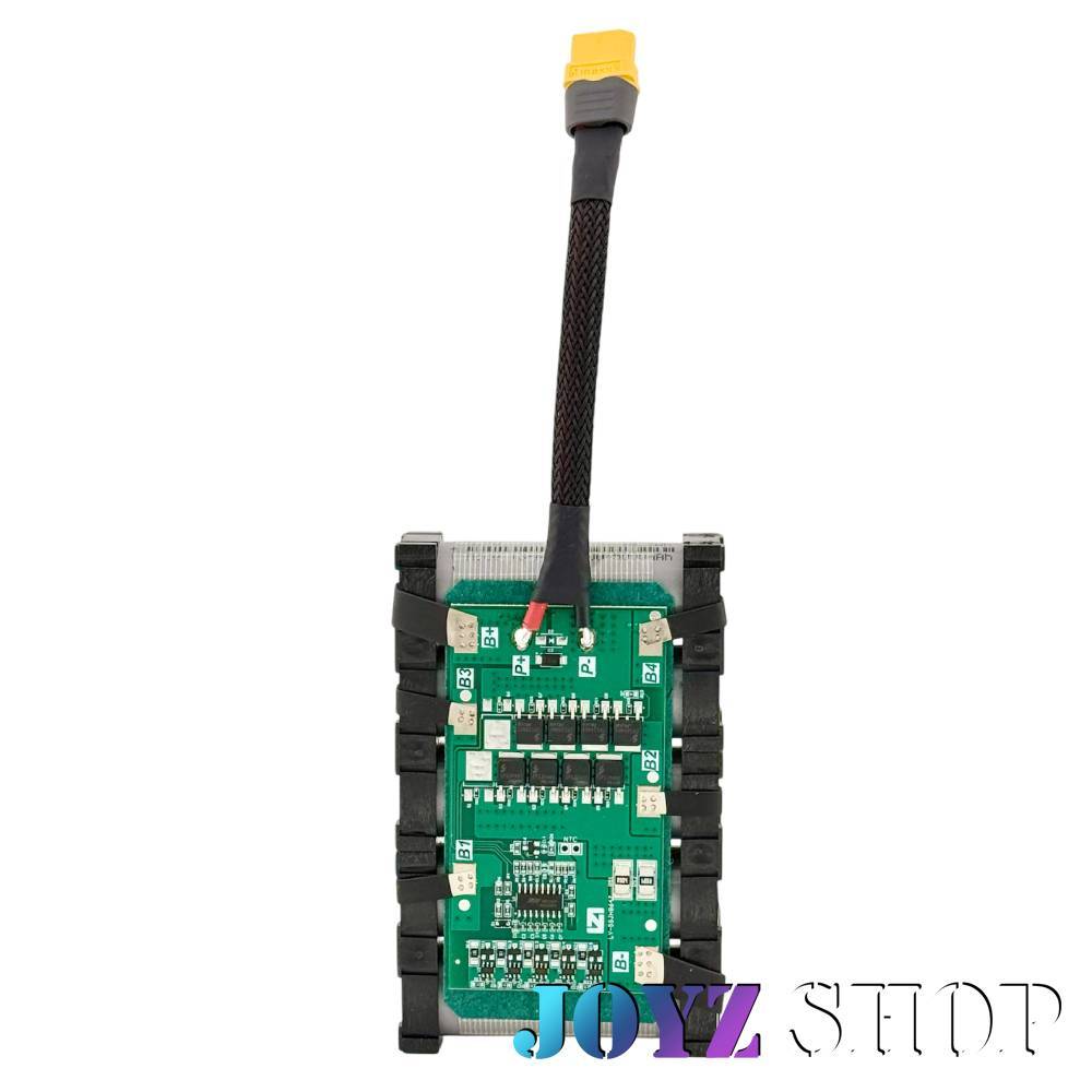 แบตเตอรี่ลิเธียมไอออน 21V 5000mAh 10000mAh BMS อย่างดี แบตลำโพงบลูทูธ