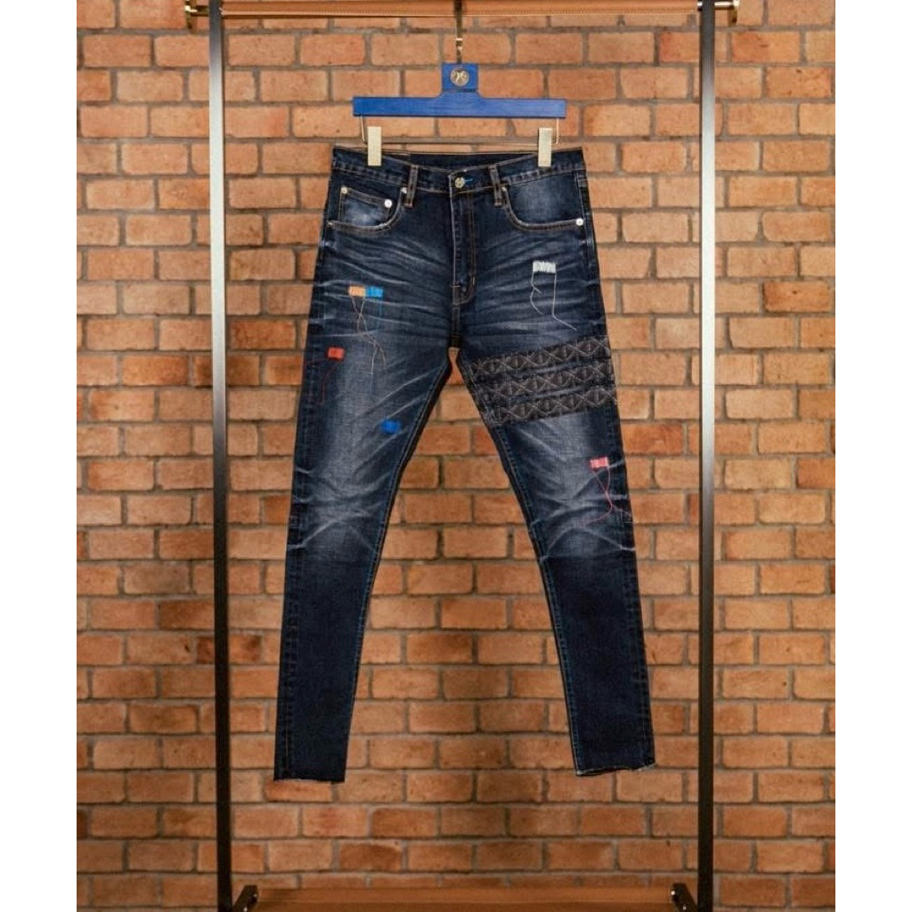 พร้อมส่ง ของแท้ 💯 ให้Codeลดได้ 👌🏻Holdemdenim #holdem 2025 Collection