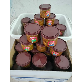 แกงไตปลาแห้งคุณยายมะลิ