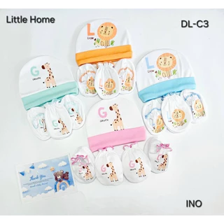 หมวก ถุงมือ ถุงเท้า อย่างดี พร้อมส่ง