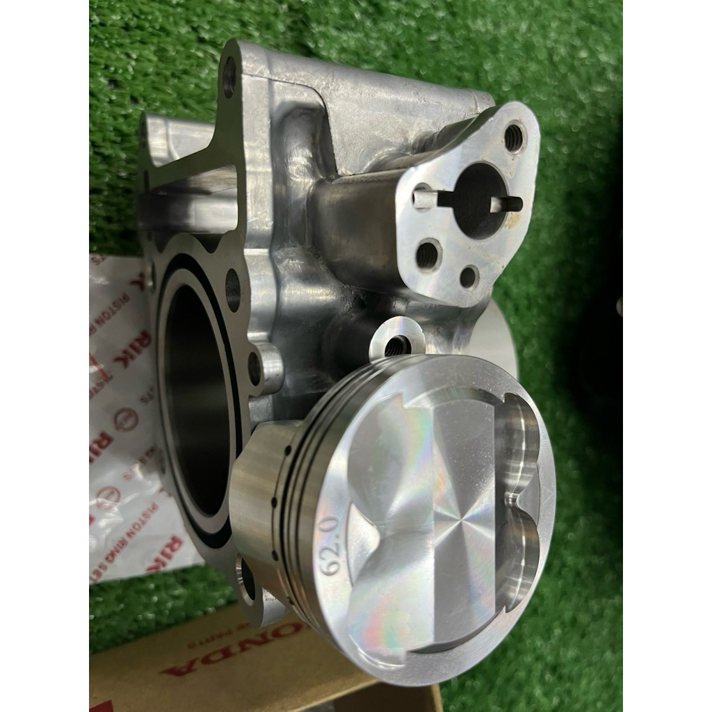 ลูก 62   เสื้อลูกแหวนPCX160