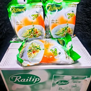 พริกน้ำส้มไร่ทิพย์ ยกลัง(50ซอง/20แพ็ค) แบบหั่น/แบบบด ราคาส่งโรงงาน