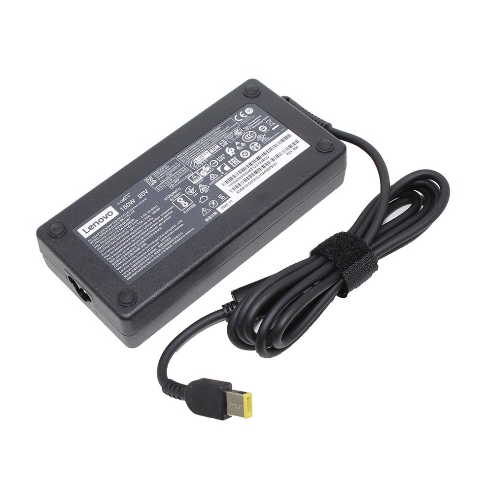 Adapter Lenovo 20V/7.5A (150W) USB Tip - แท้
