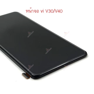 หน้าจอ vi V30 จอชุดสำหรับ vivo V30 V30pro V40 V40pro S18 S18pro อะไหล่มือถือ หน้าจอ LCD Screen Display