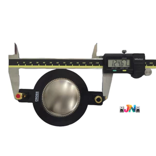 P.50 วอยซ์ลำโพง CROSSของแท้ com50 comp50 ขดลวด 51 mm วอยซ์เสียงแหลม วอยซ์แหลม 510 กลางแจ้ง