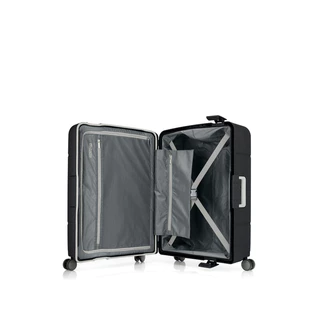 AMERICAN TOURISTER กระเป๋าเดินทางล้อลาก (20นิ้ว) รุ่น TRIGARD SPINNER 55/20 TSA