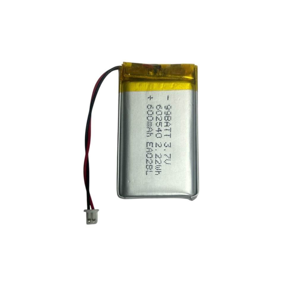 LP-432543 battery for Sena SMH-5 SMH5-FM motorbike bluetooth headset intercom 602540