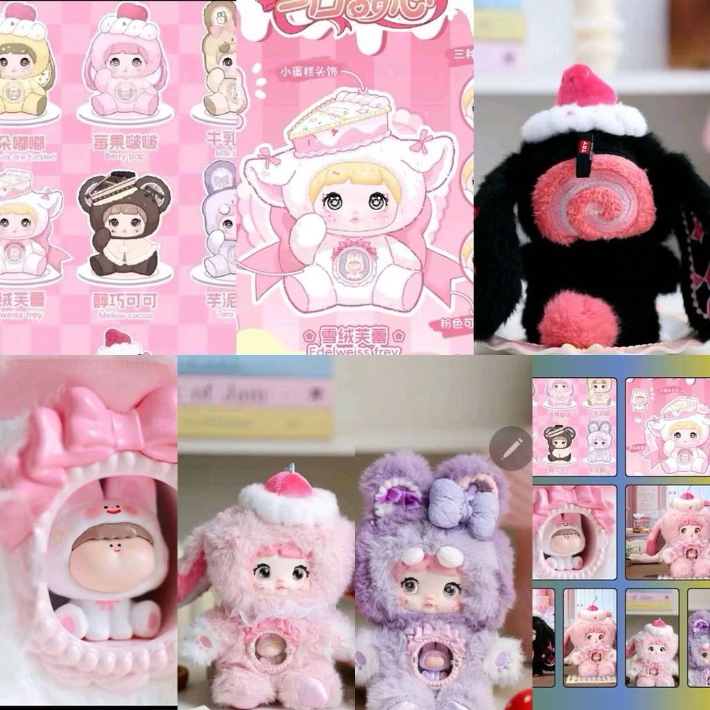 Nommi V7.💗(พร้อมส่ง🇹🇭)จุ่มเดี่ยว💗