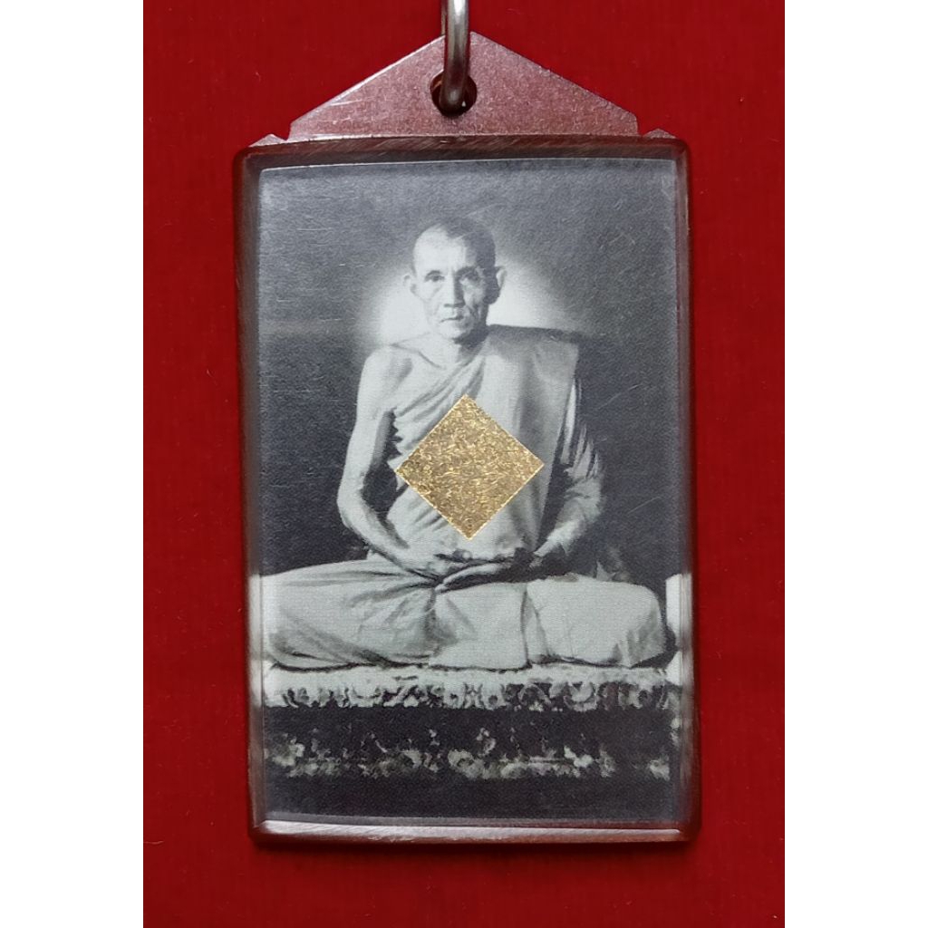 รูปหลวงพ่อกวยวัดโฆสิตารามปี58..ตามรูปครับ