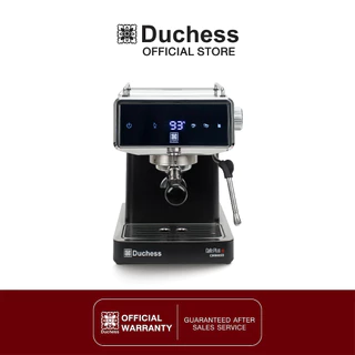 Duchess CM5825 เครื่องชงกาแฟ duchess Coffee Machine เครื่องชงกาแฟสด
