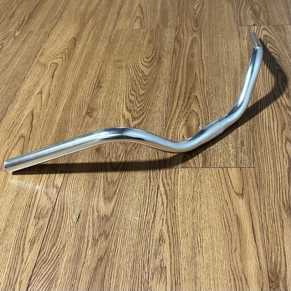 แฮนด์แม่บ้านยกโค้ง 560 มม. - รูปที่ 4