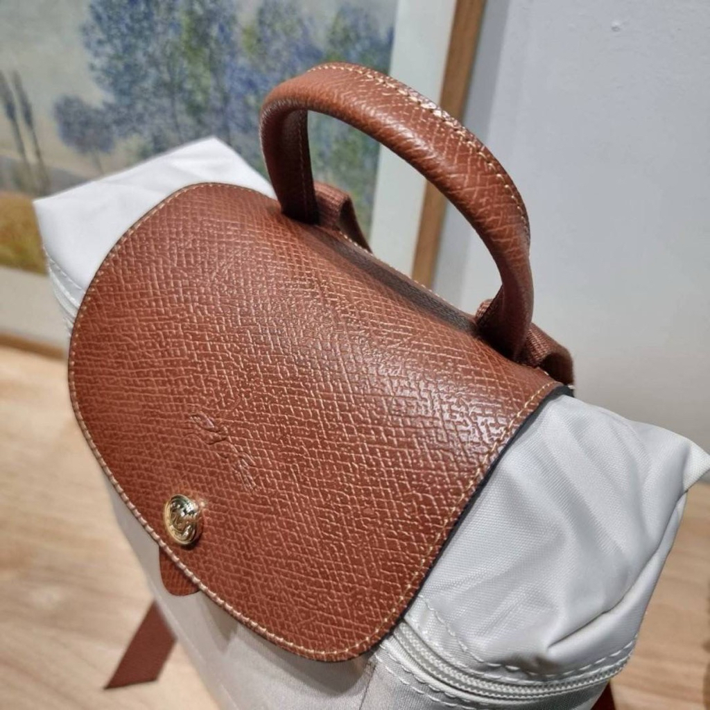 Longchamp le pliage original backpack - รูปที่ 2